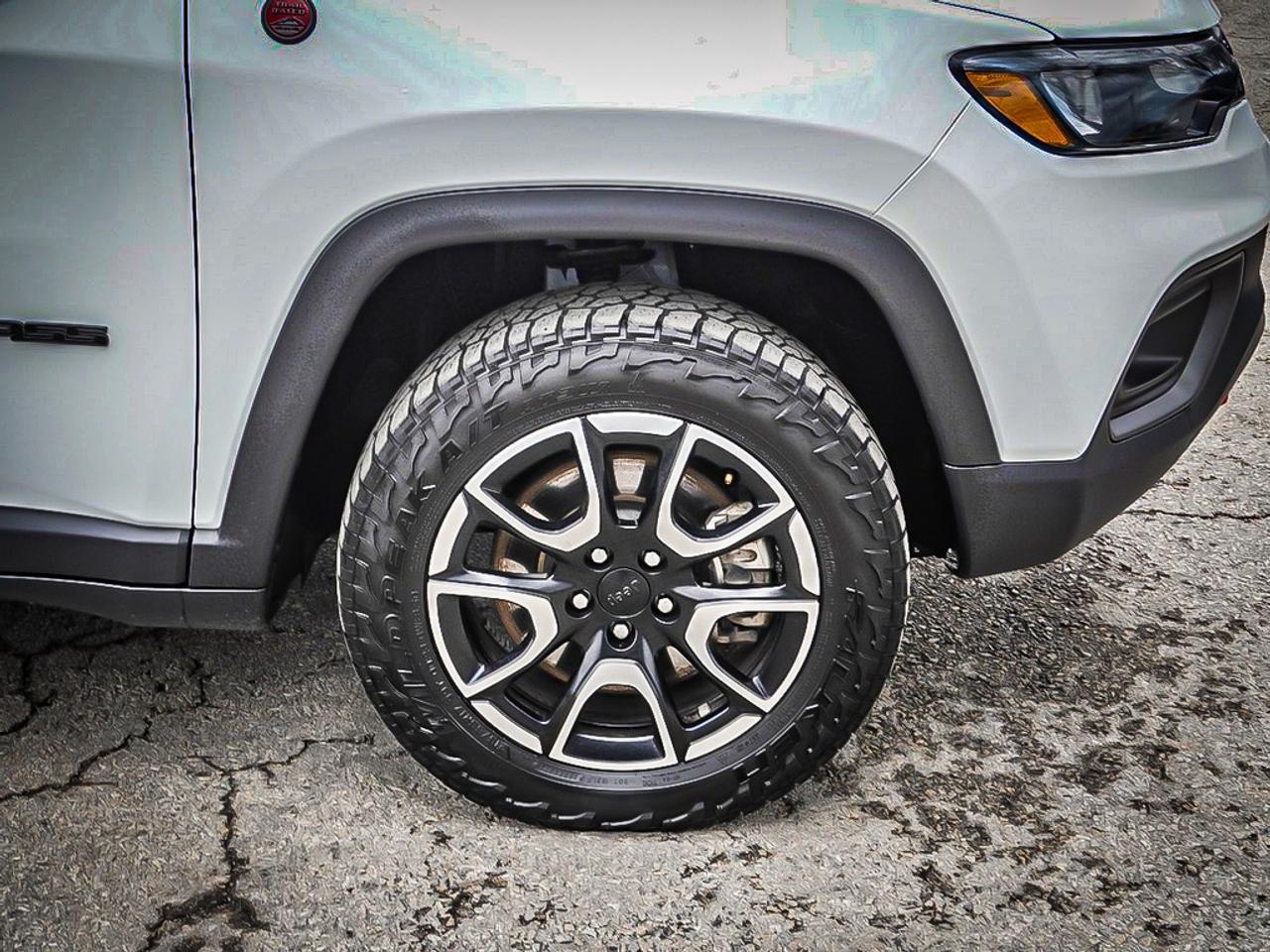 2024 Jeep Compass  Photo