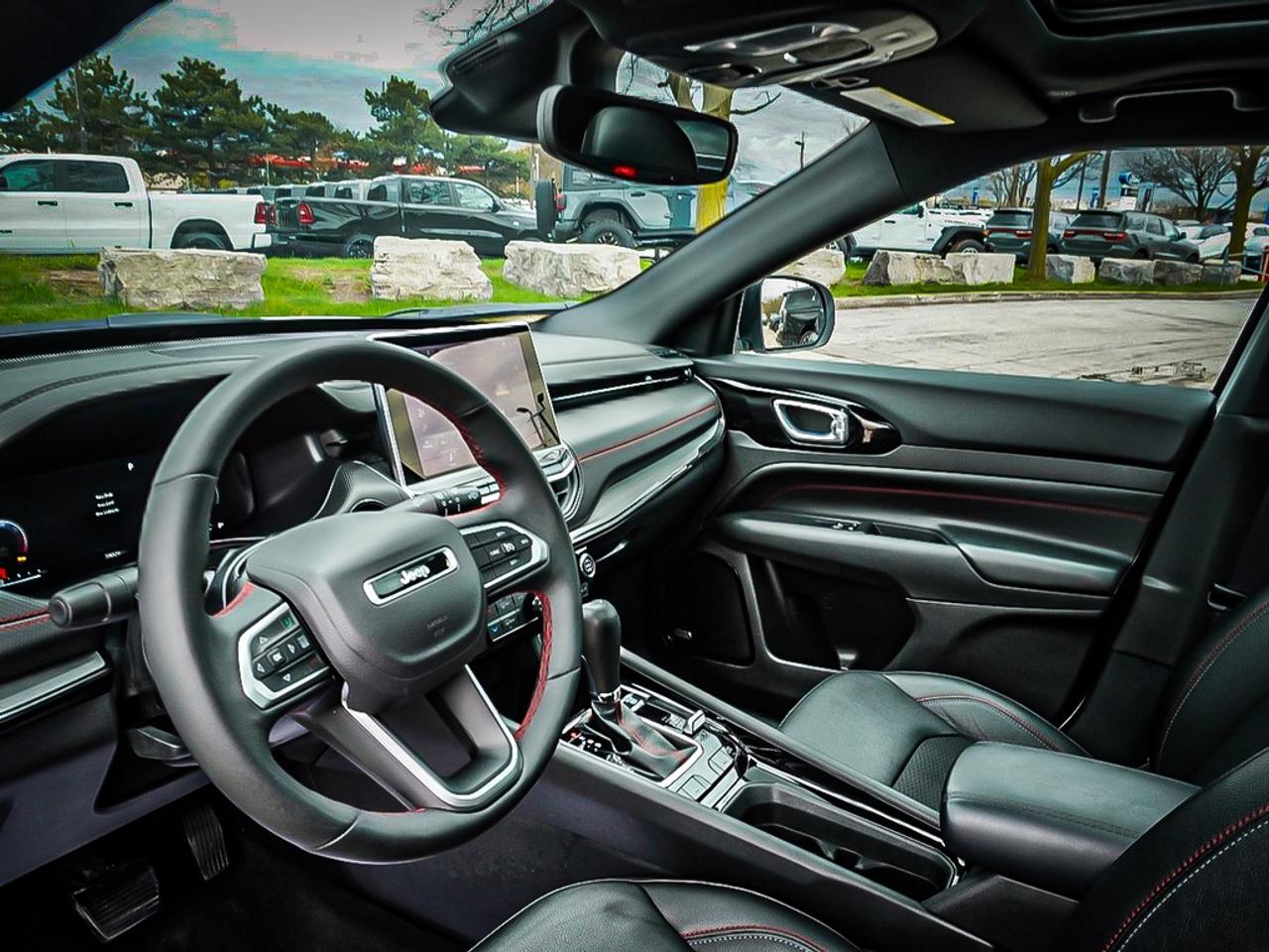 2024 Jeep Compass  Photo