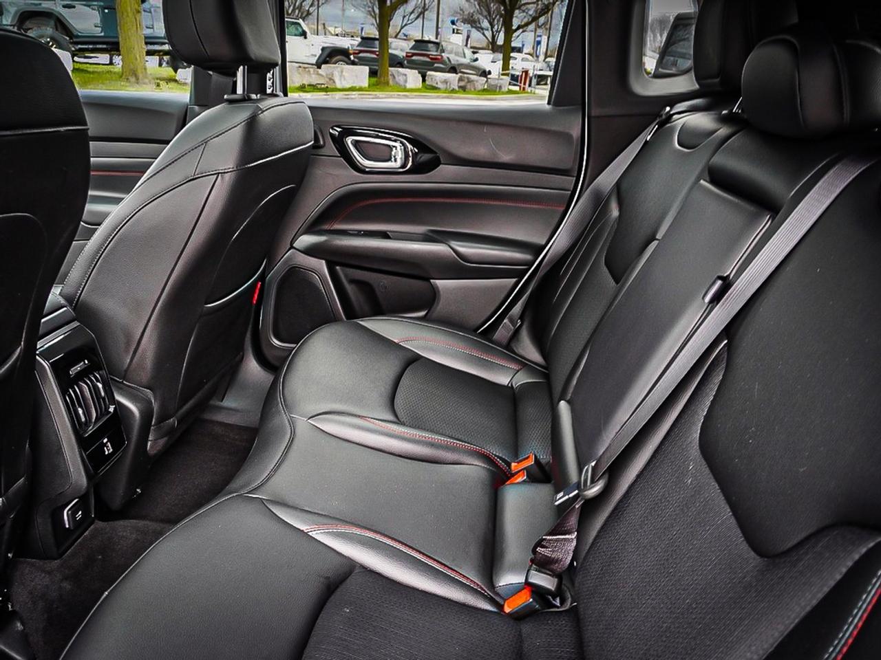 2024 Jeep Compass  Photo