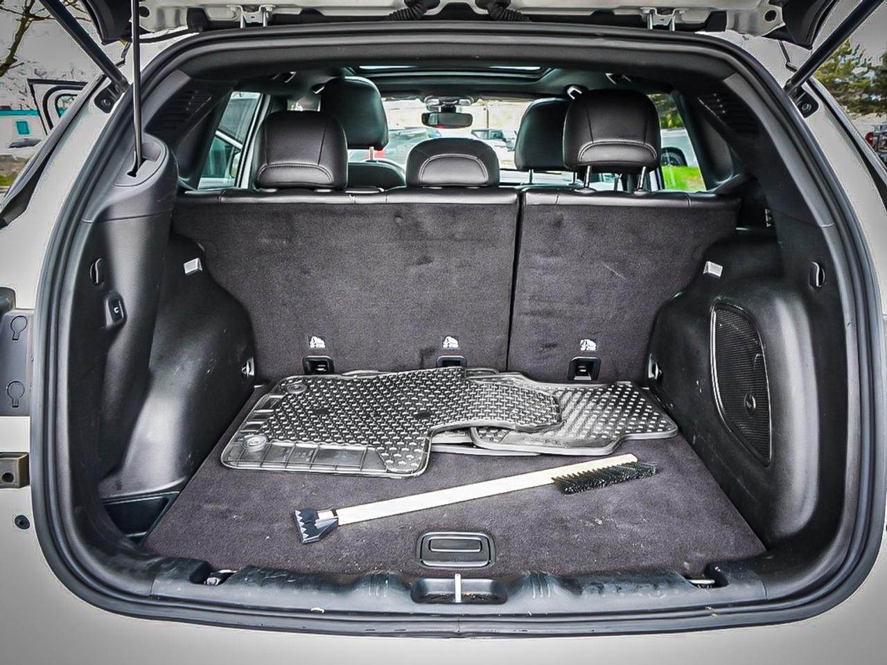 2024 Jeep Compass  Photo