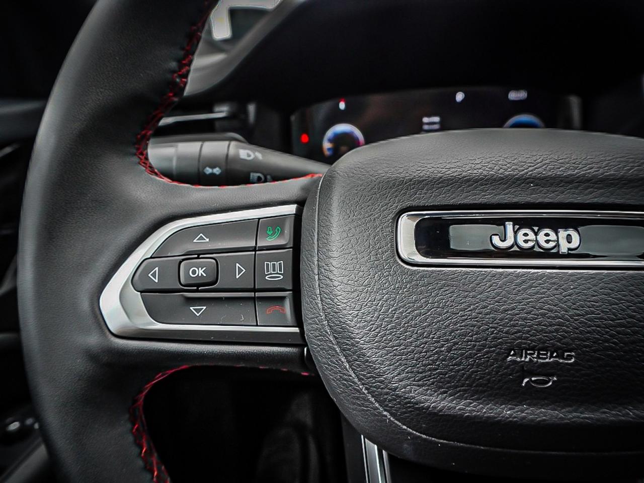 2024 Jeep Compass  Photo