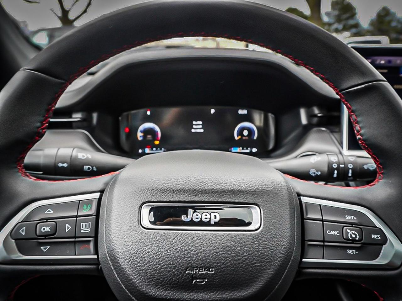 2024 Jeep Compass  Photo
