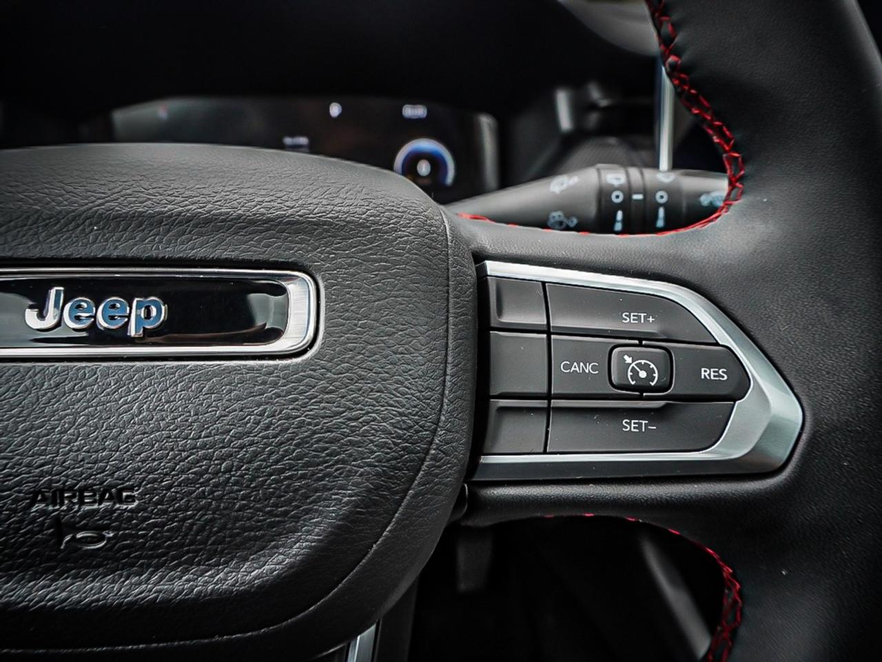 2024 Jeep Compass  Photo