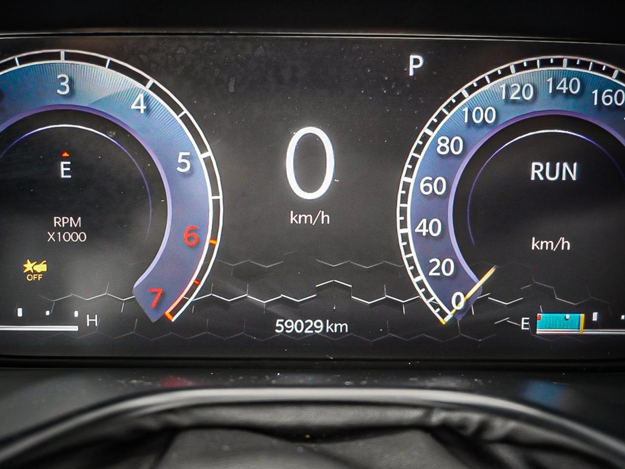 2024 Jeep Compass  Photo
