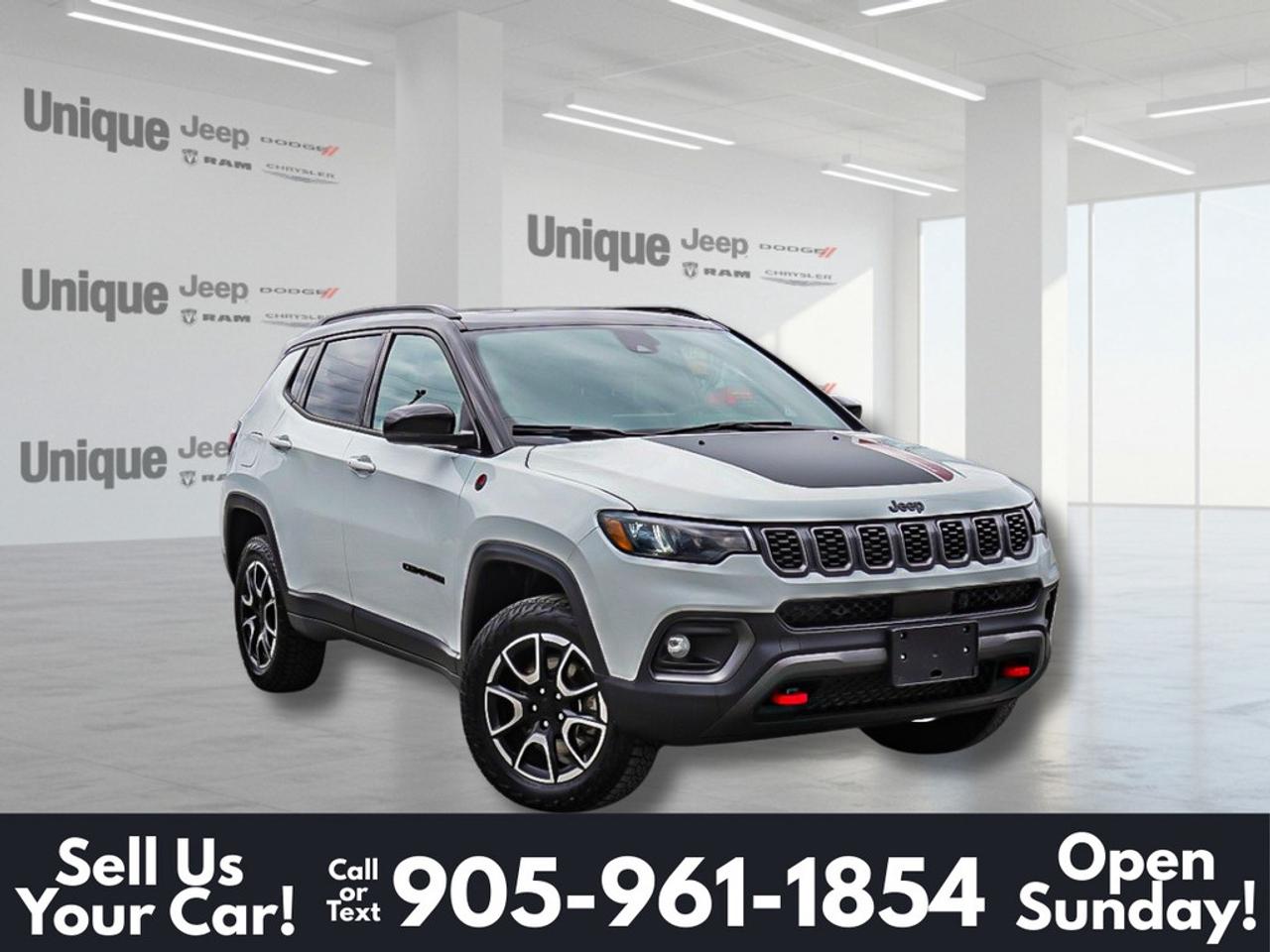 2024 Jeep Compass  Photo0
