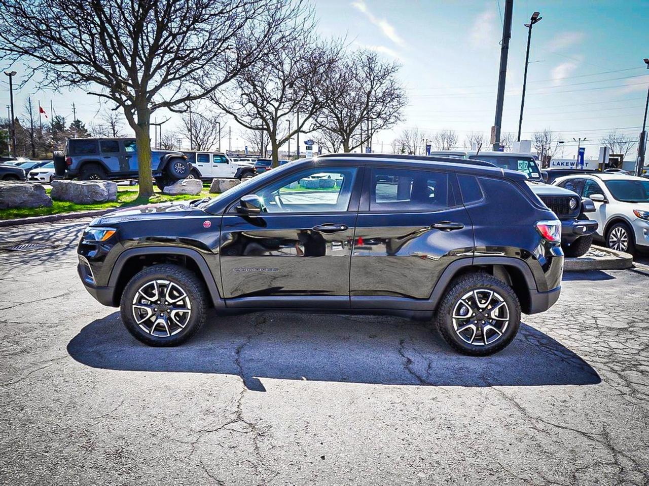 2024 Jeep Compass  Photo