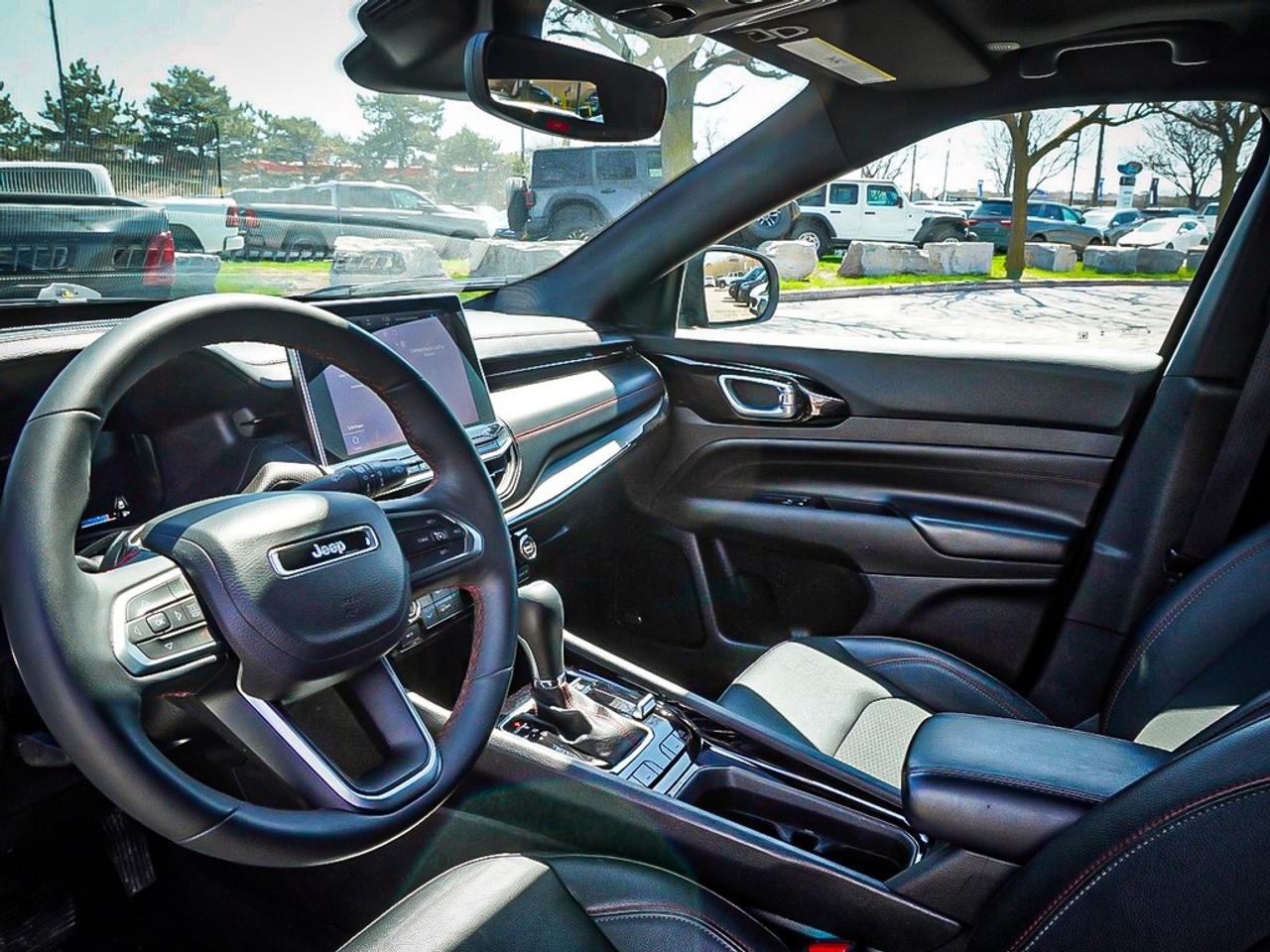 2024 Jeep Compass  Photo