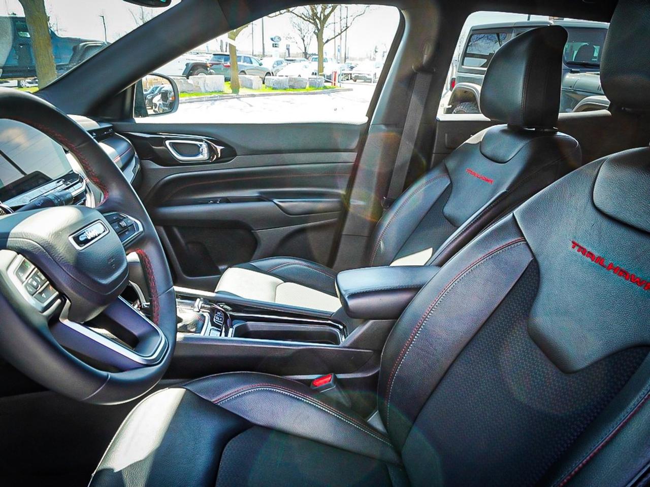 2024 Jeep Compass  Photo