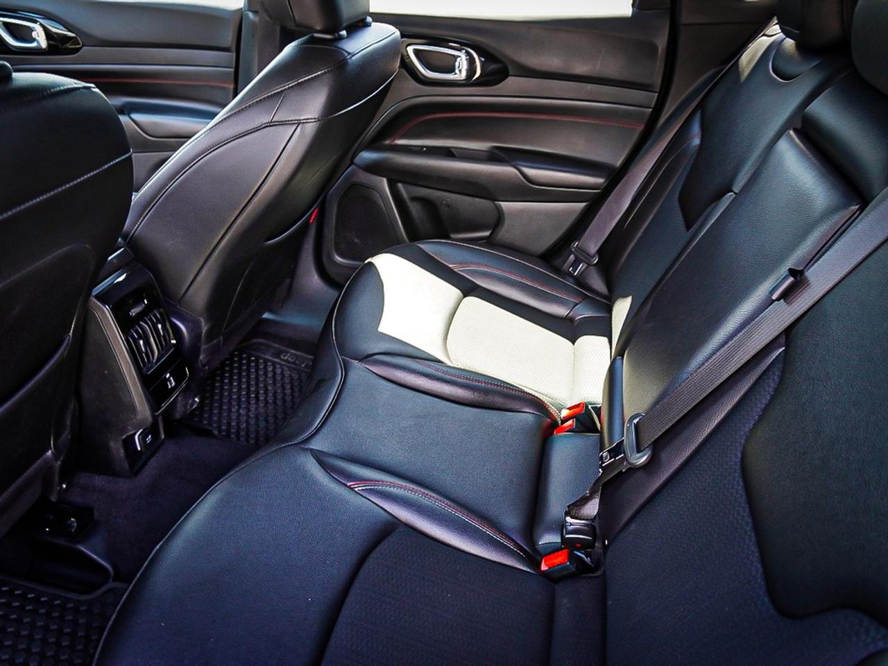 2024 Jeep Compass  Photo