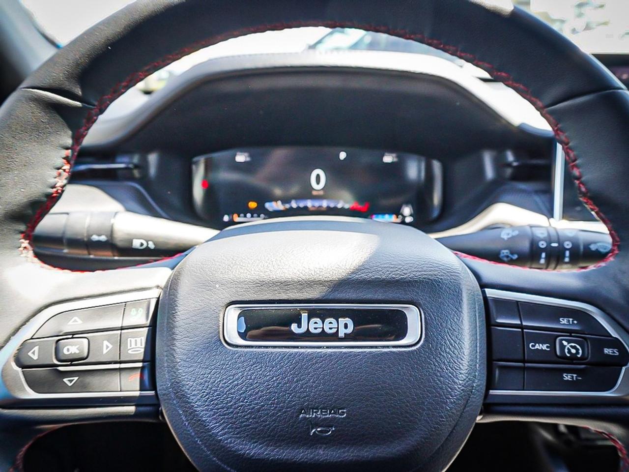 2024 Jeep Compass  Photo