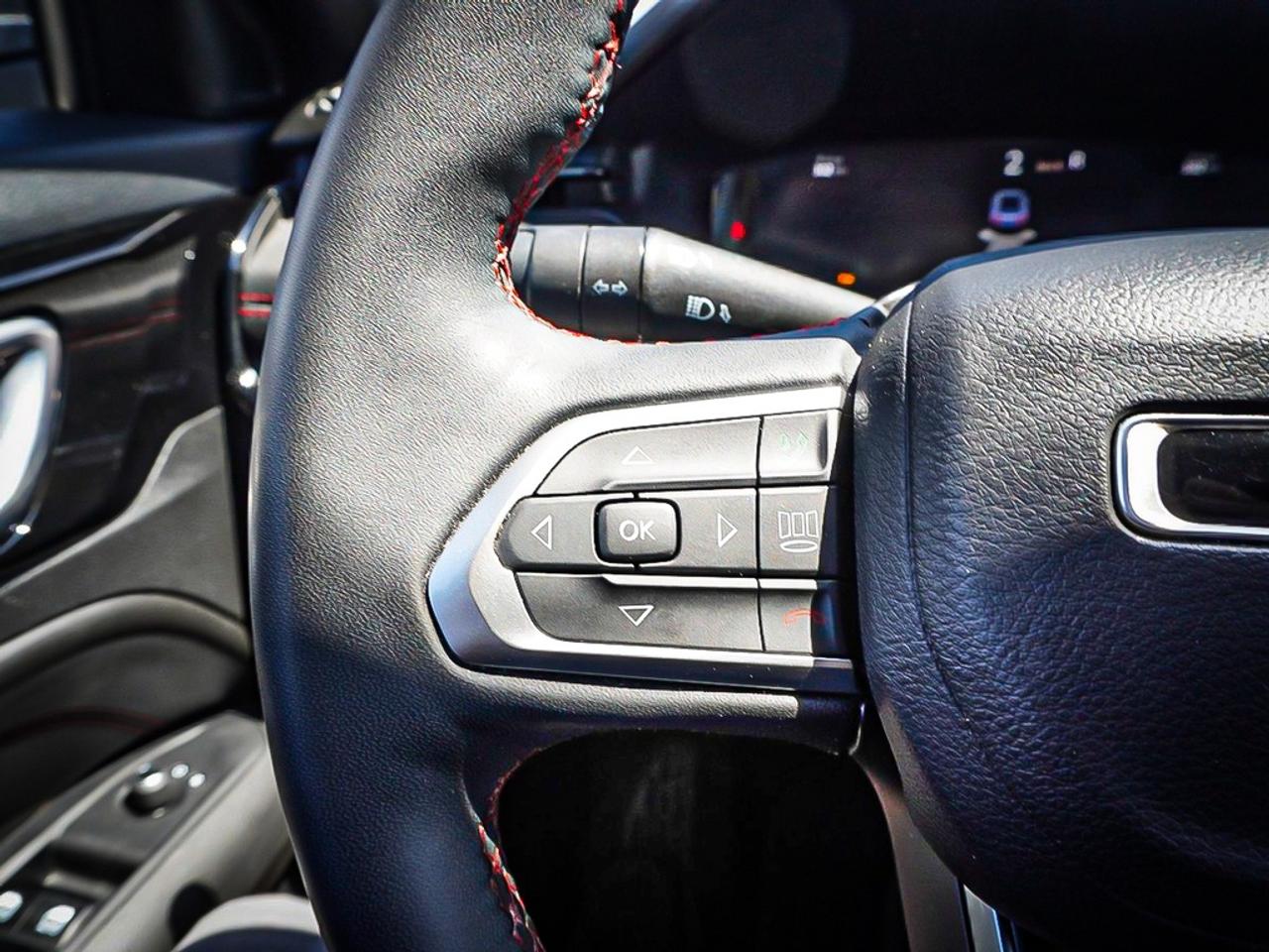 2024 Jeep Compass  Photo