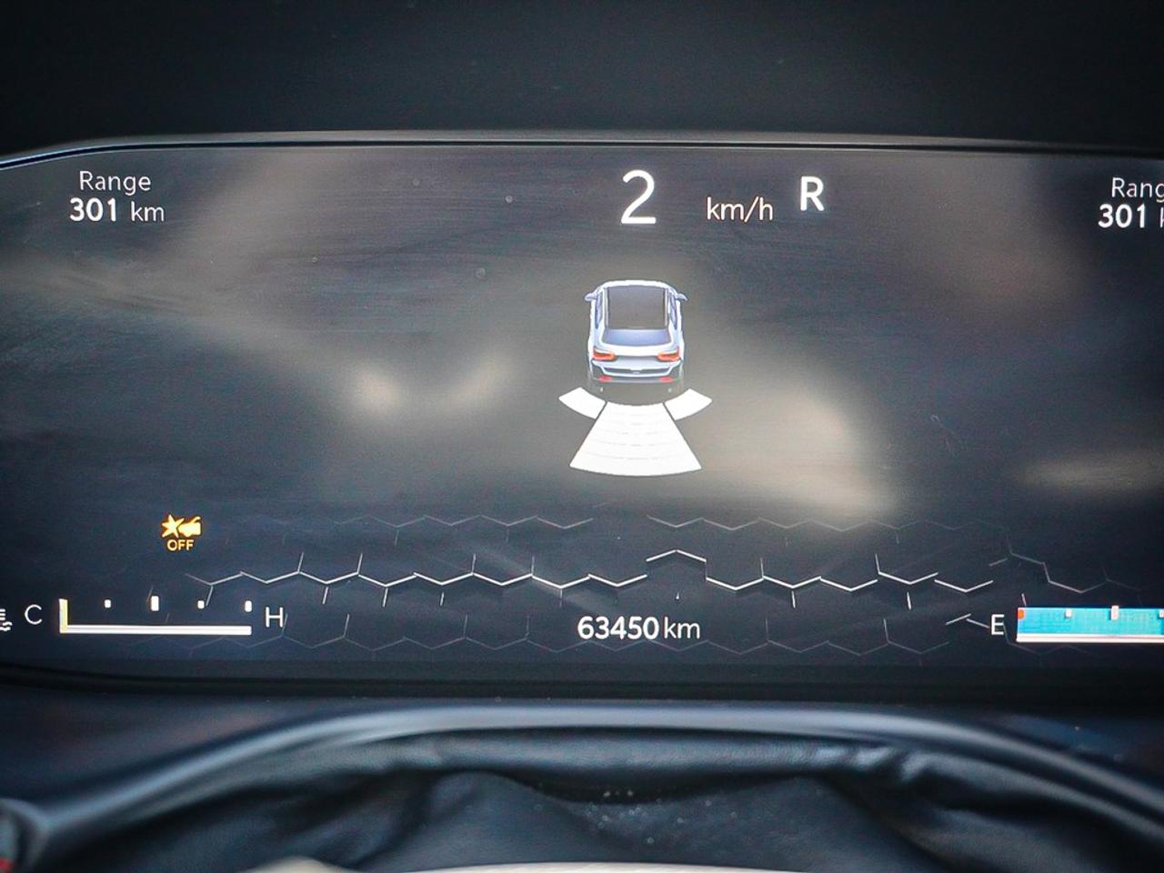 2024 Jeep Compass  Photo