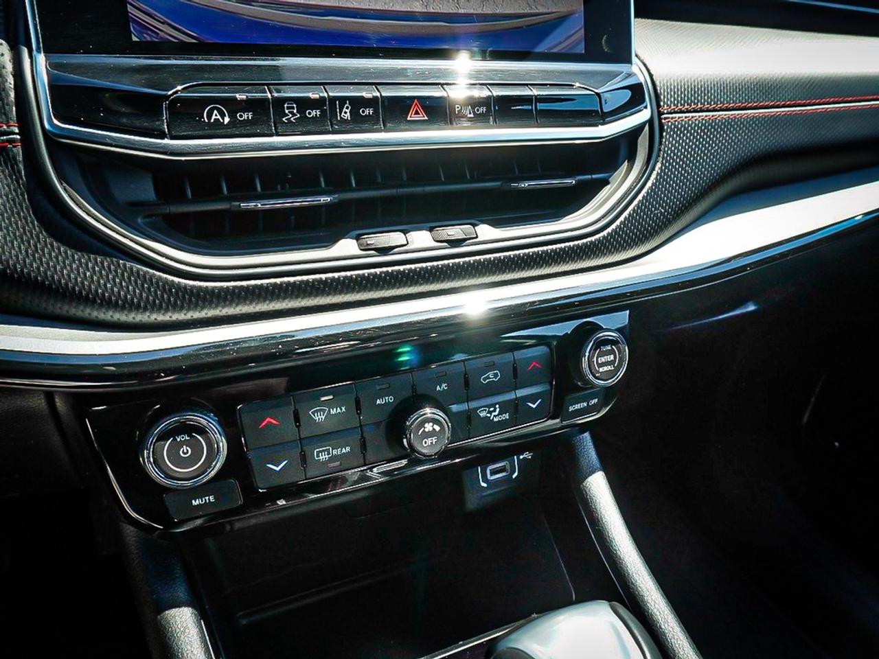 2024 Jeep Compass  Photo