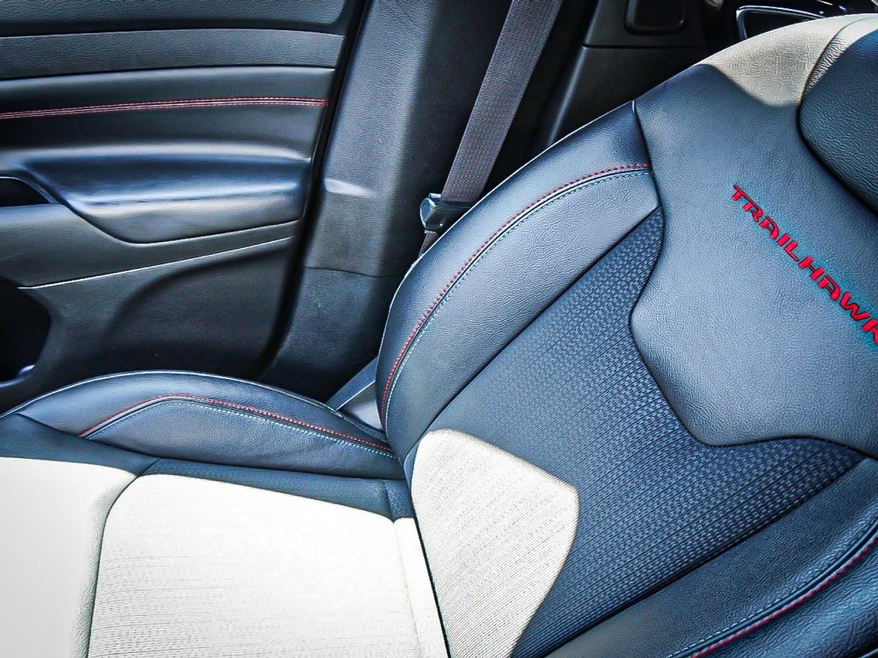 2024 Jeep Compass  Photo