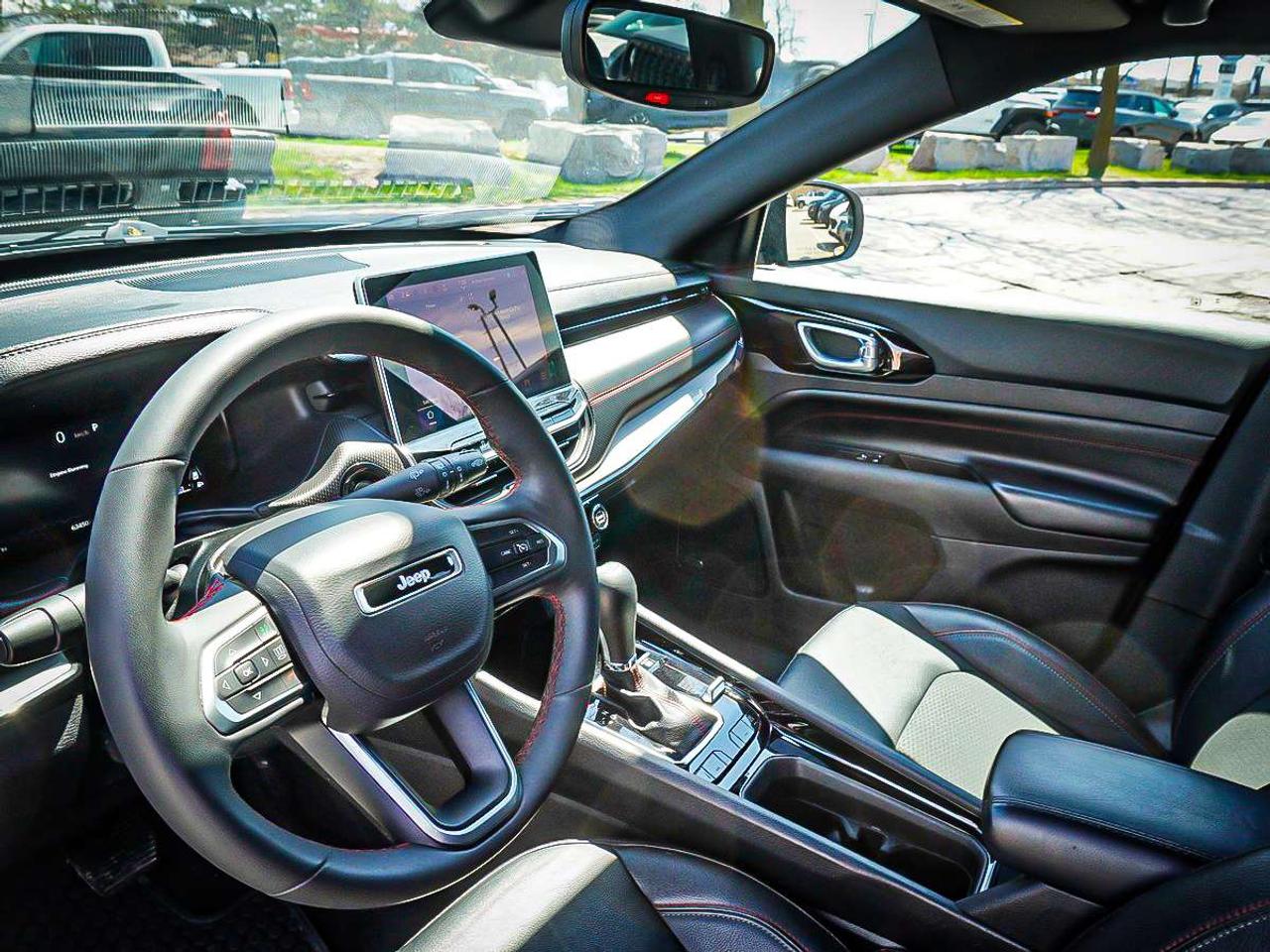 2024 Jeep Compass  Photo