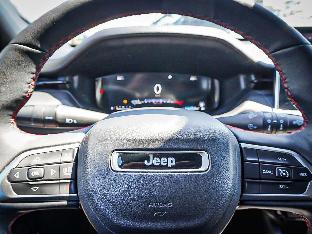 2024 Jeep Compass  Photo