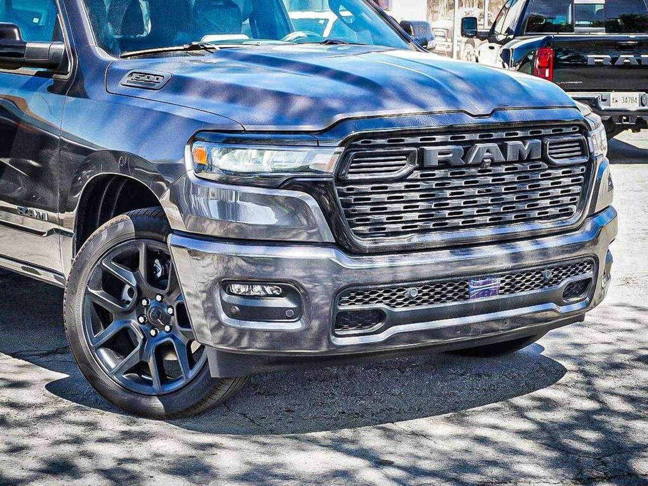 2026 RAM 1500  Photo