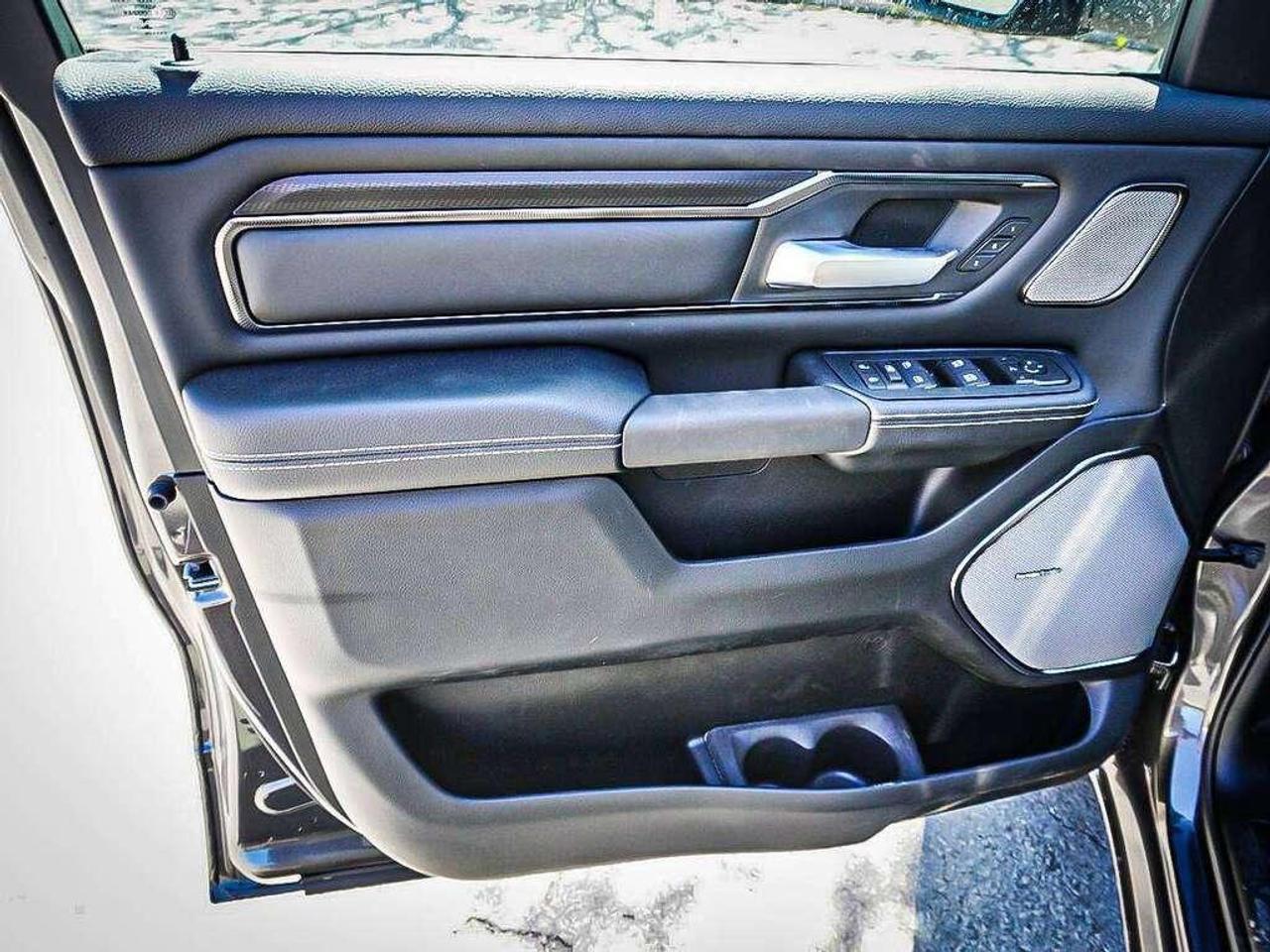 2026 RAM 1500  Photo