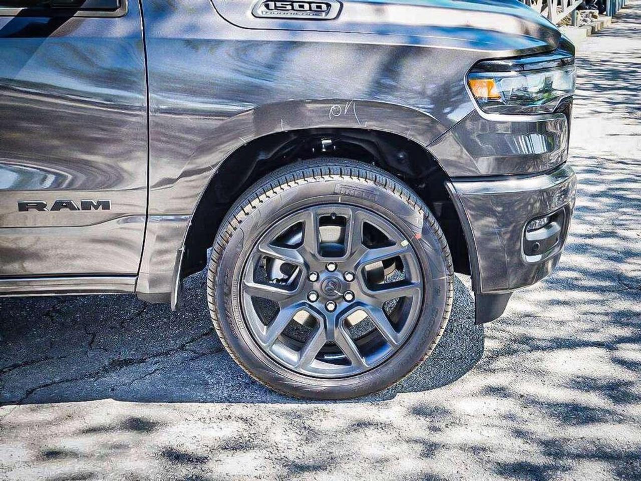 2026 RAM 1500  Photo