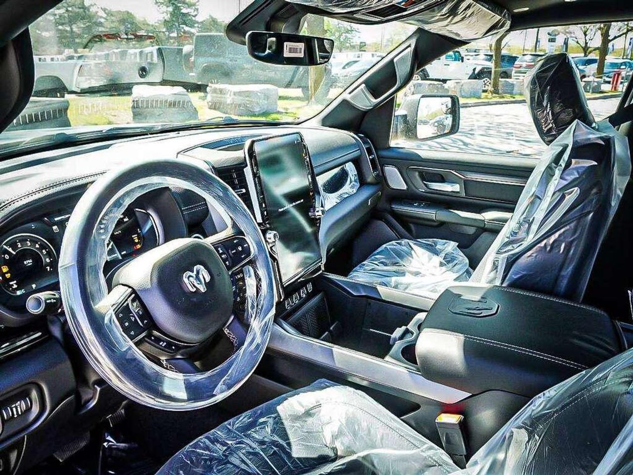 2026 RAM 1500  Photo