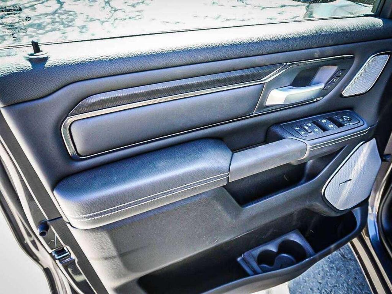2026 RAM 1500  Photo