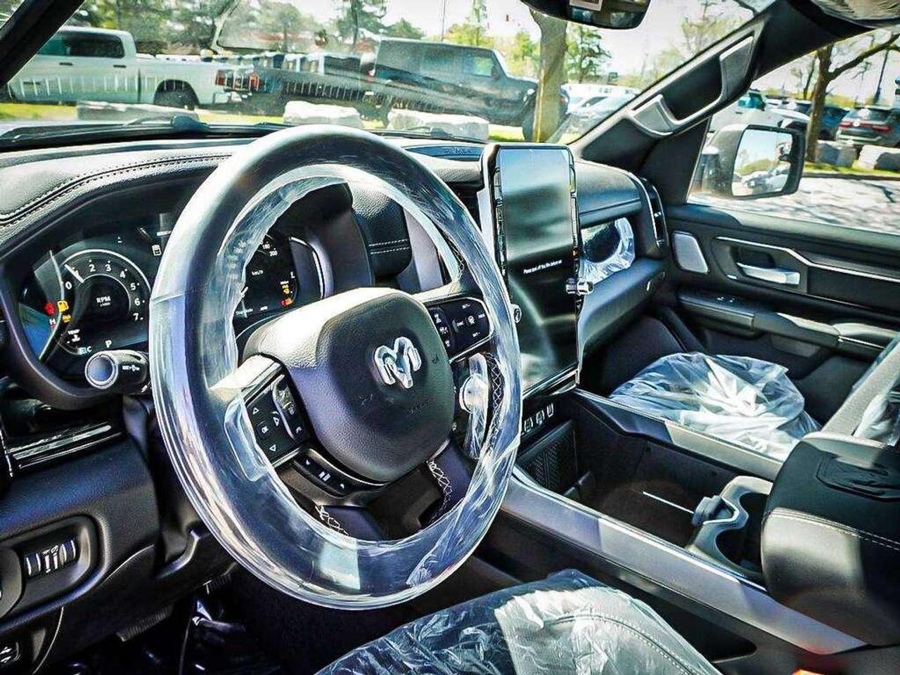 2026 RAM 1500  Photo