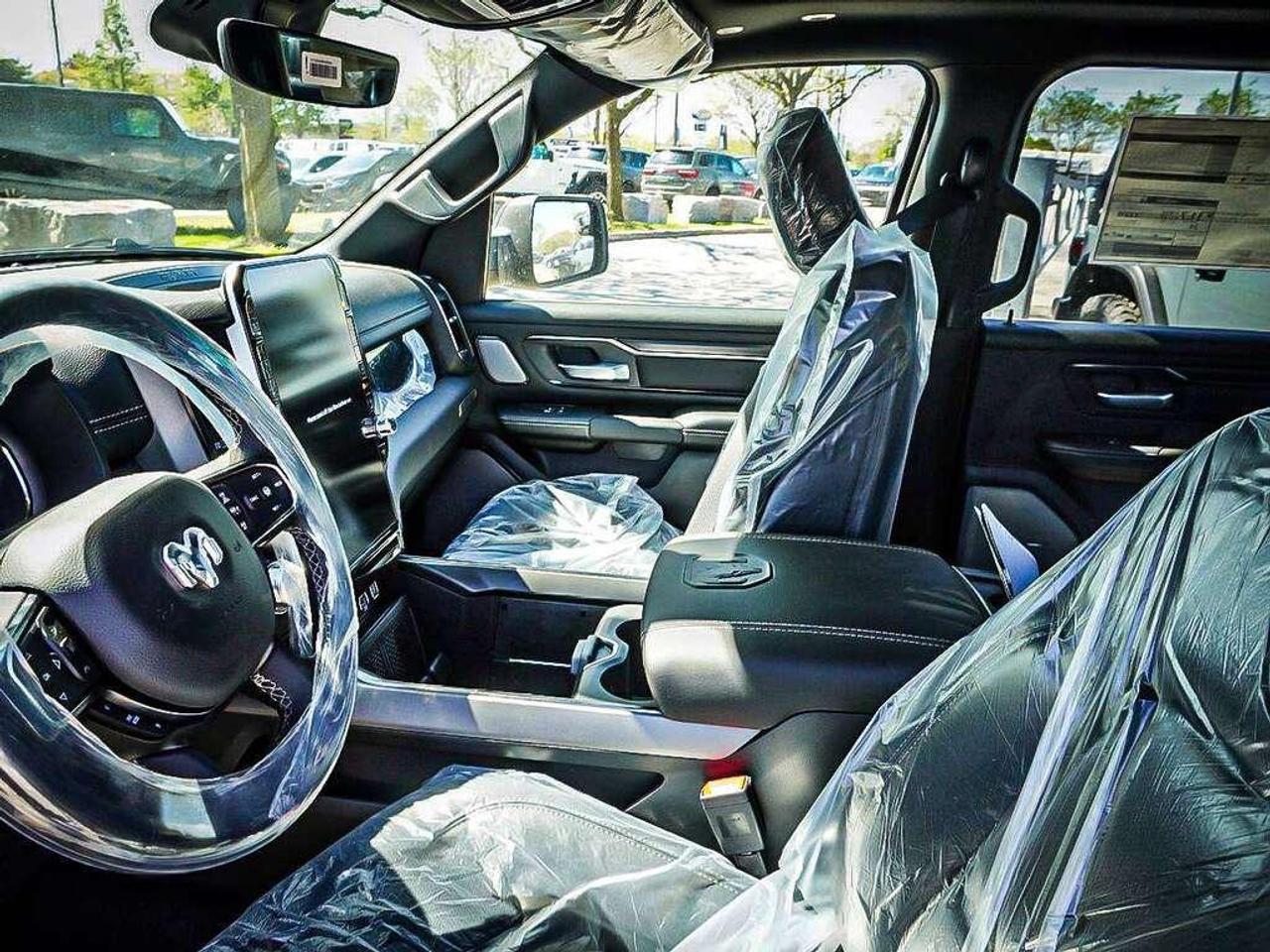 2026 RAM 1500  Photo
