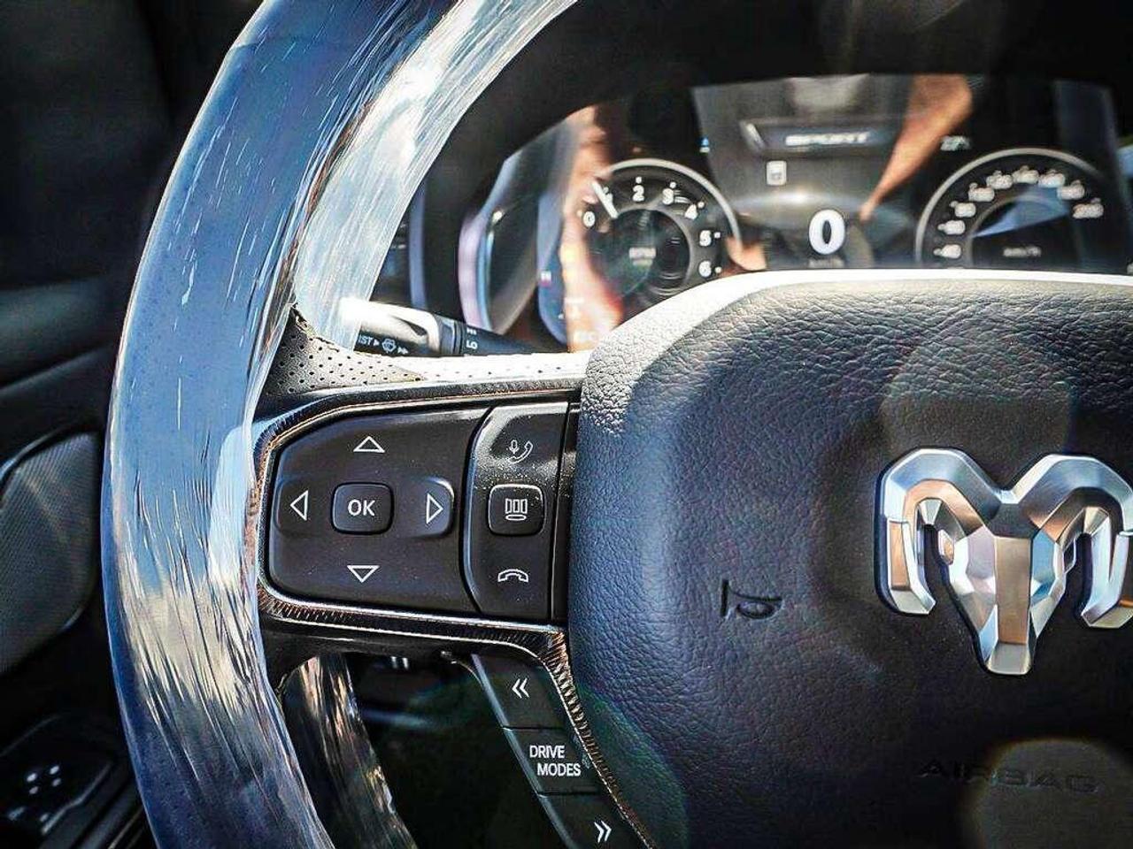 2026 RAM 1500  Photo