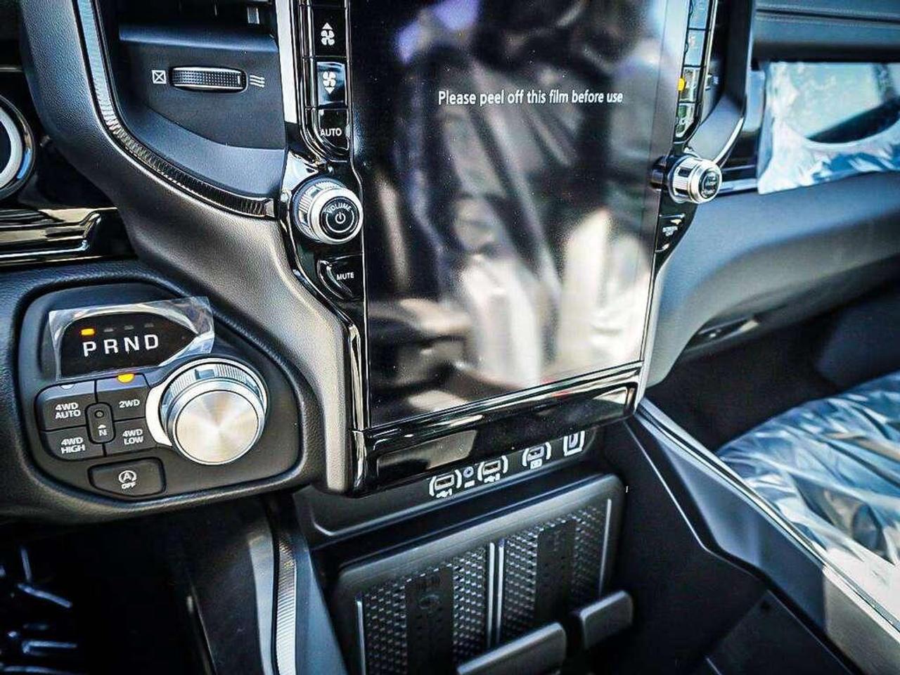 2026 RAM 1500  Photo