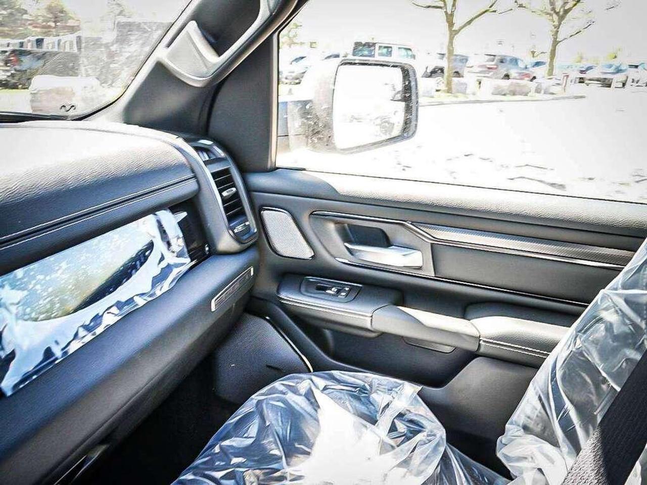 2026 RAM 1500  Photo