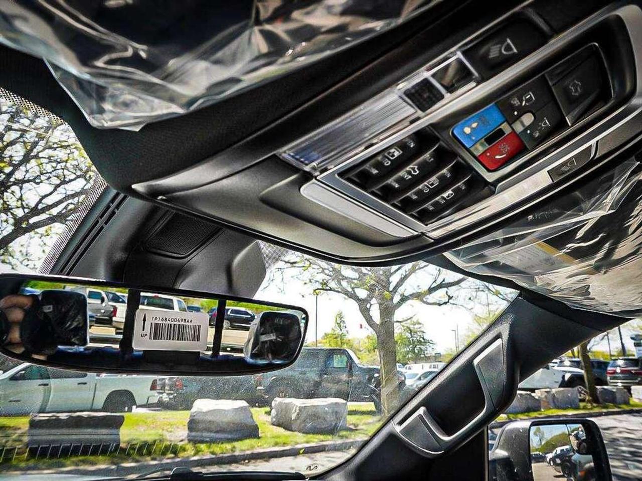2026 RAM 1500  Photo