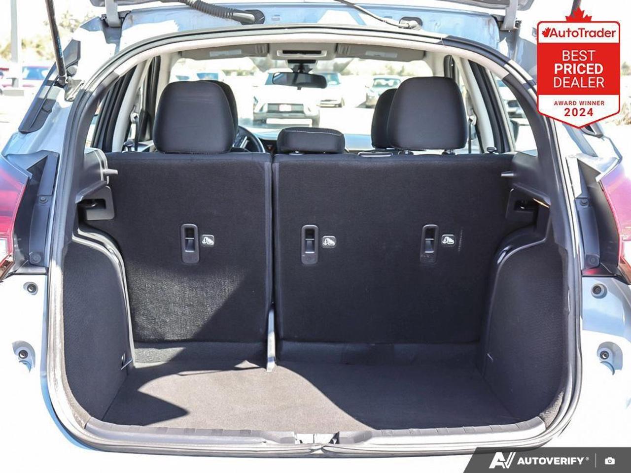 2024 Nissan Kicks SV 4dr Front-Wheel Drive Photo
