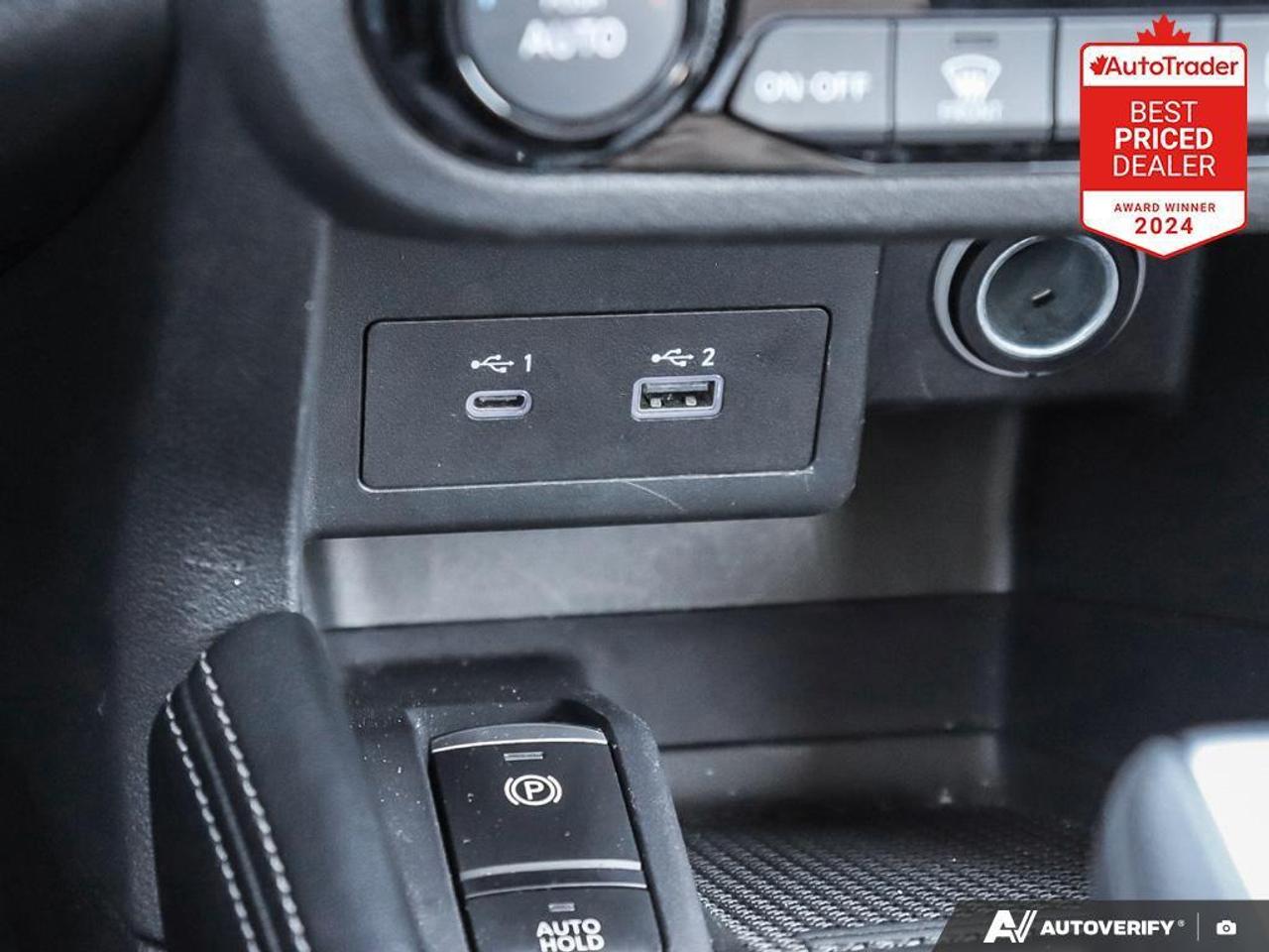 2024 Nissan Kicks SV 4dr Front-Wheel Drive Photo