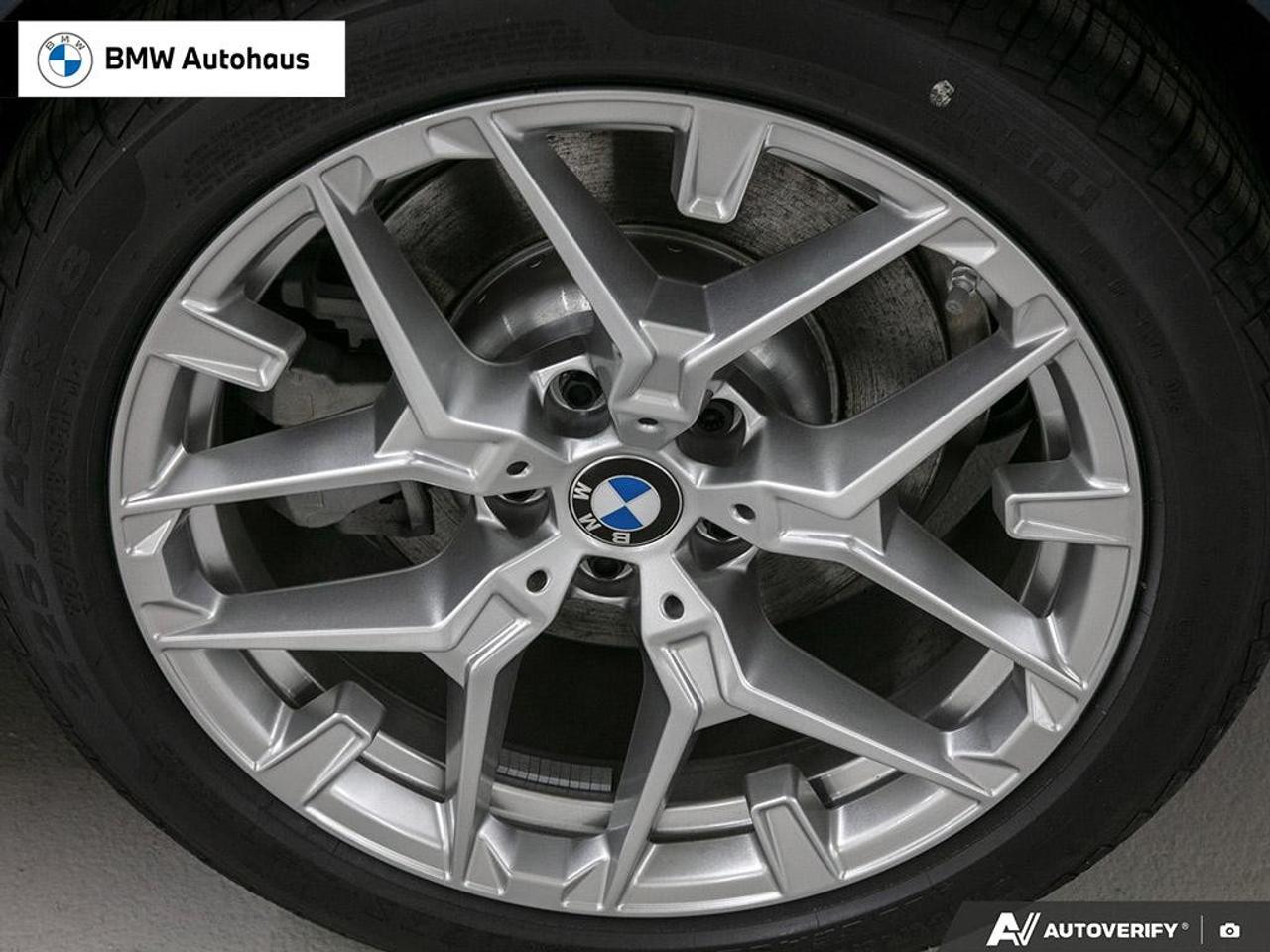2026 BMW 3 Series Sedan [89CW] Photo