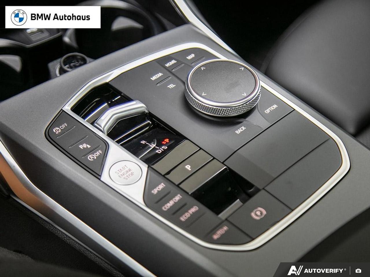2026 BMW 3 Series Sedan [89CW] Photo