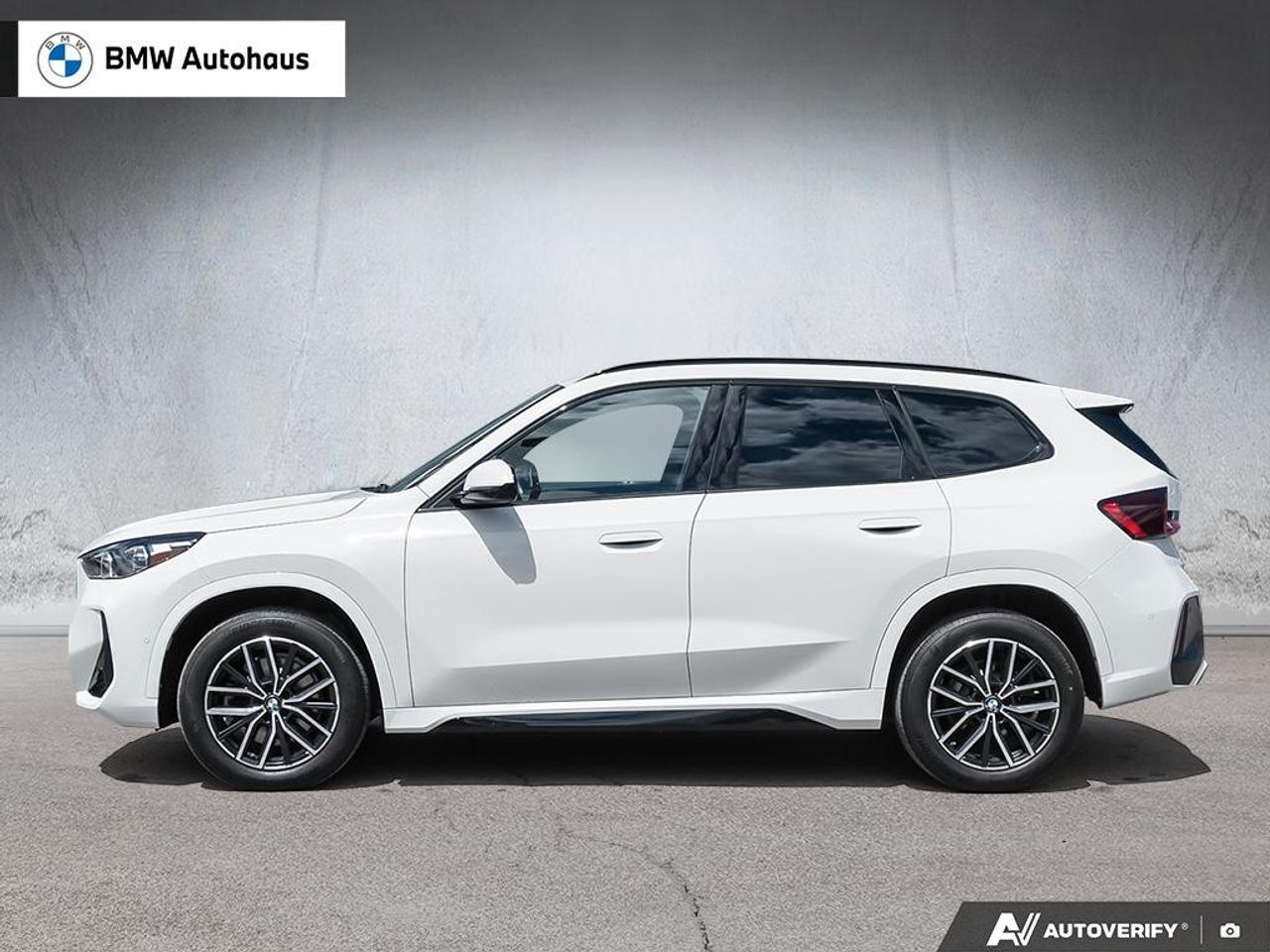 2023 BMW X1 Sports Activity Vehicle Photo2