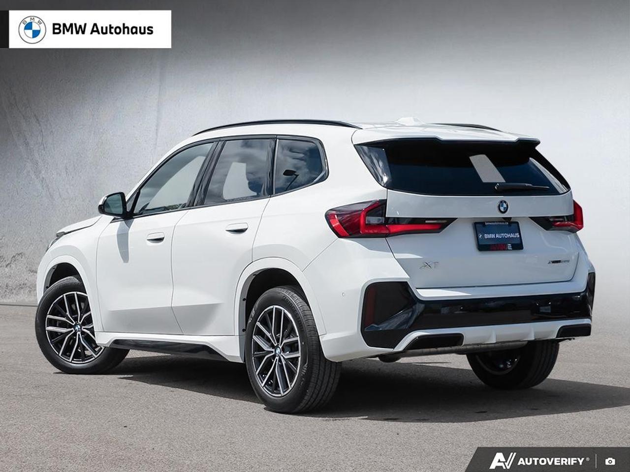 2023 BMW X1 Sports Activity Vehicle Photo3