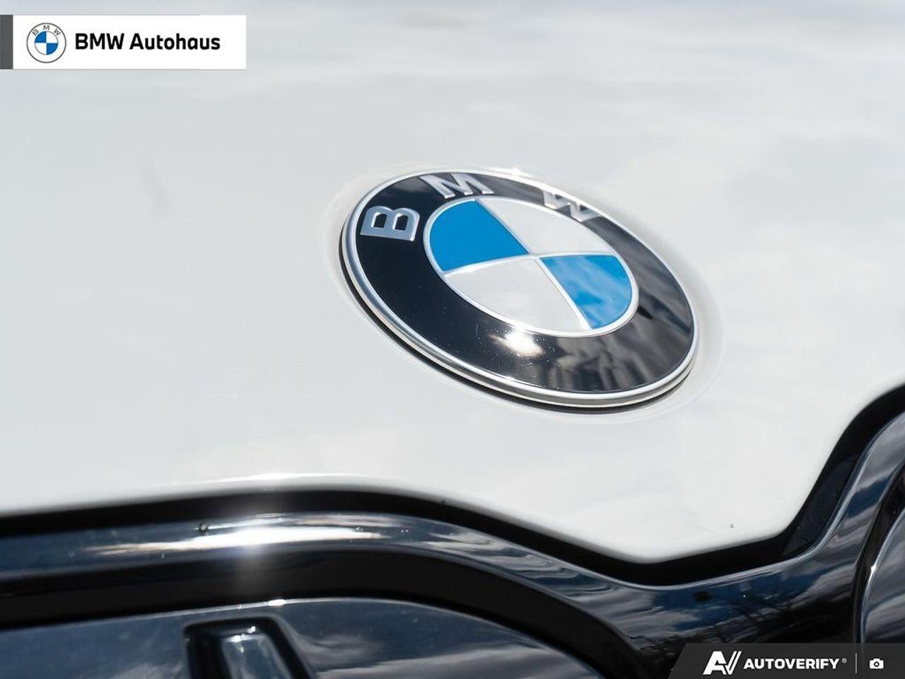 2023 BMW X1 Sports Activity Vehicle Photo