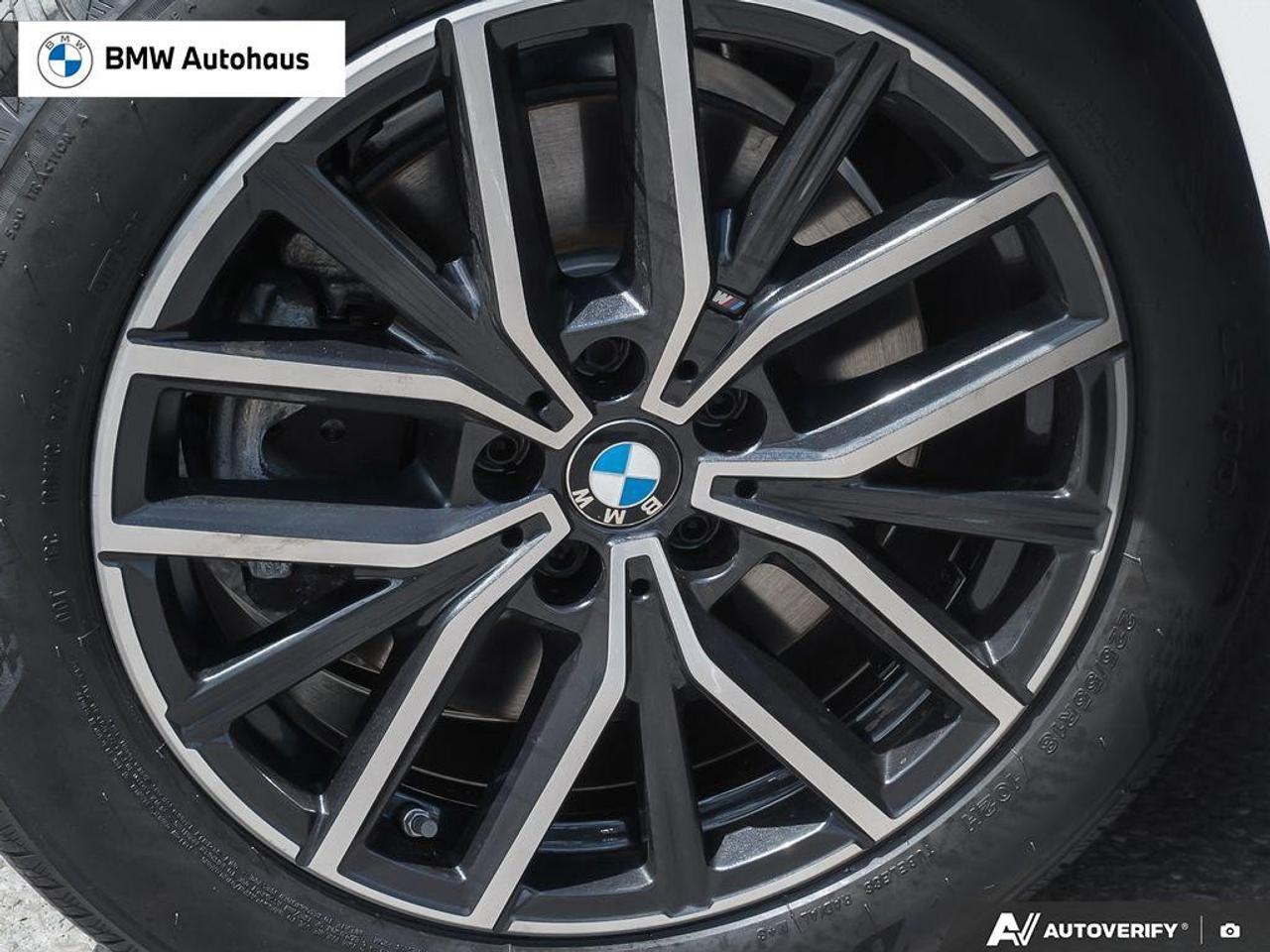 2023 BMW X1 Sports Activity Vehicle Photo