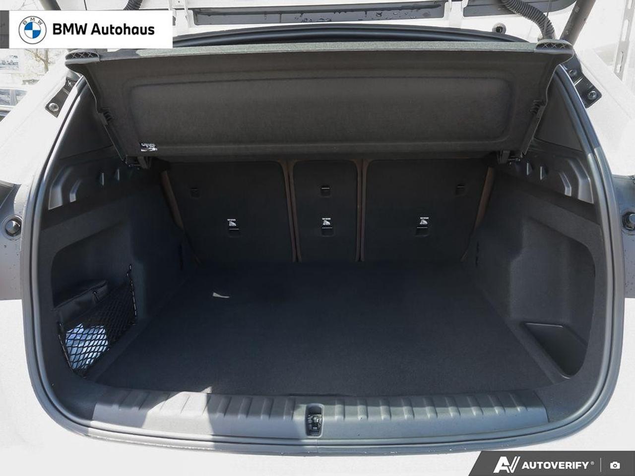 2023 BMW X1 Sports Activity Vehicle Photo