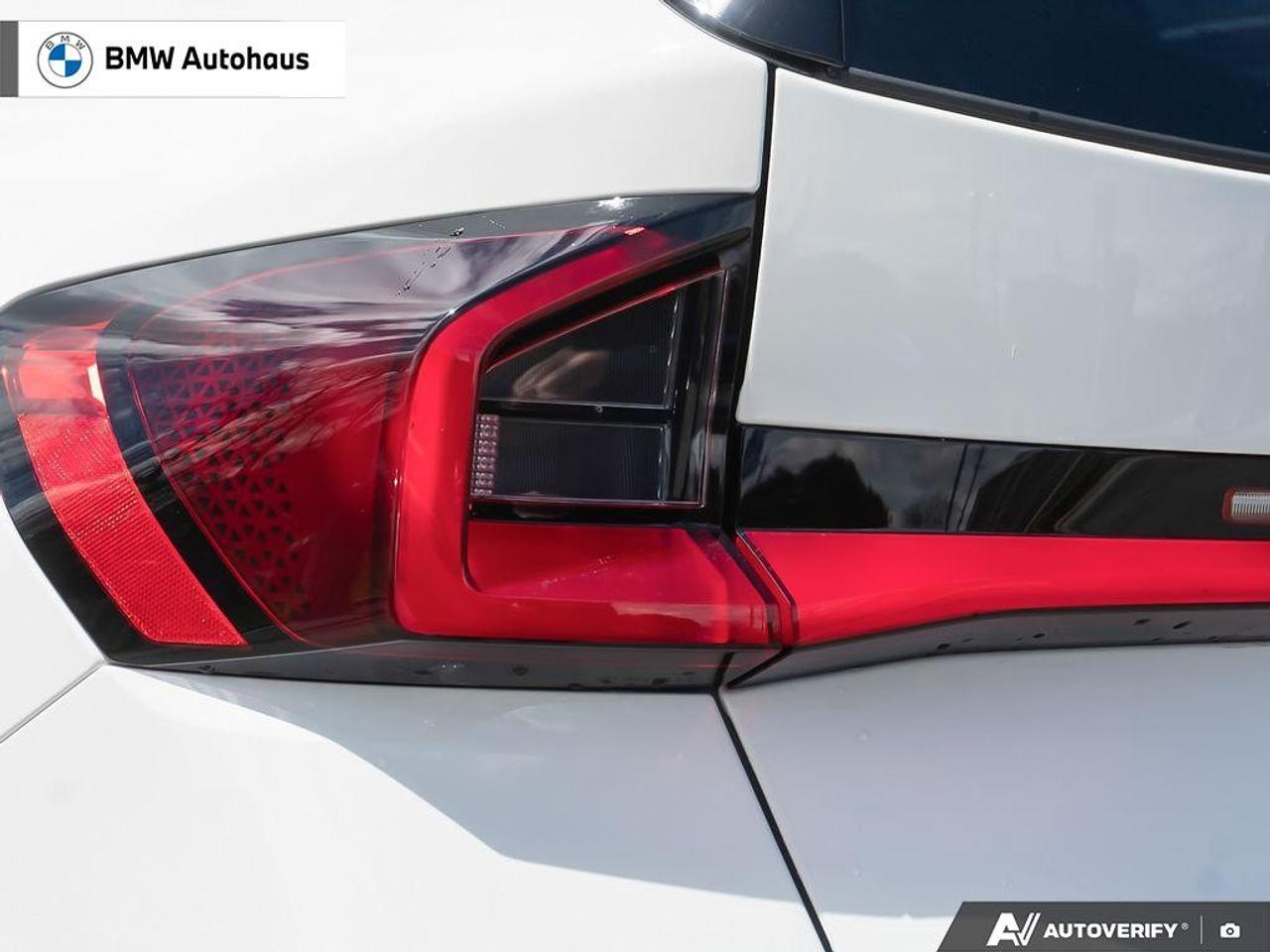 2023 BMW X1 Sports Activity Vehicle Photo
