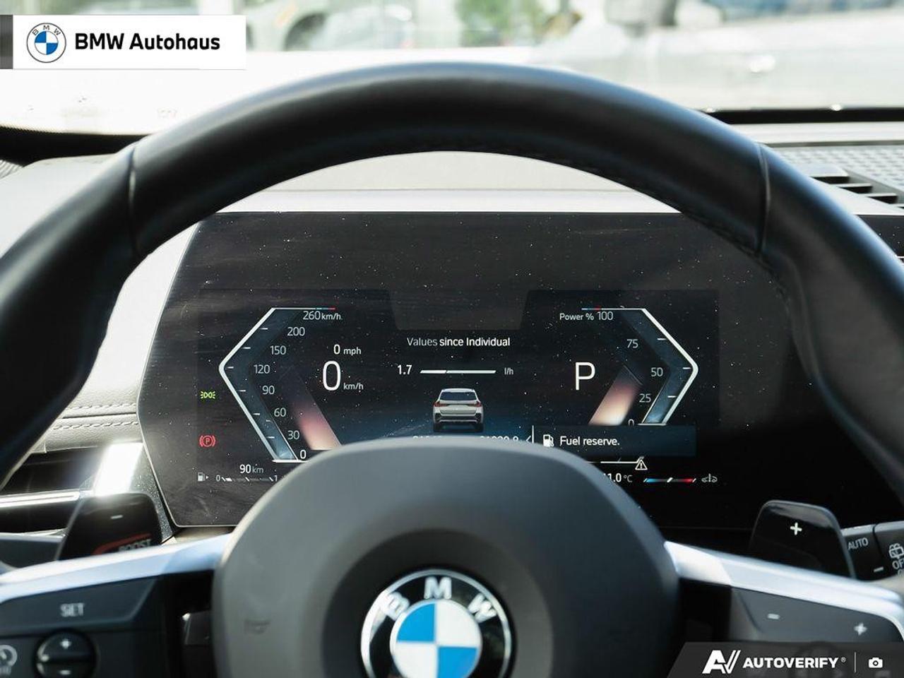 2023 BMW X1 Sports Activity Vehicle Photo