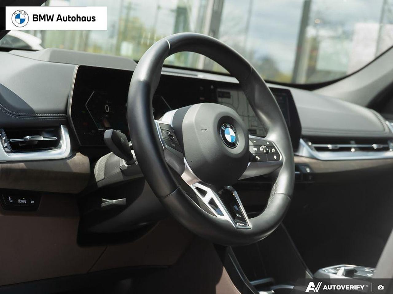 2023 BMW X1 Sports Activity Vehicle Photo