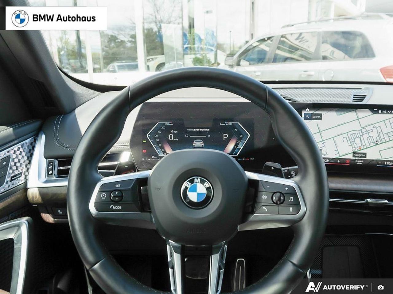 2023 BMW X1 Sports Activity Vehicle Photo