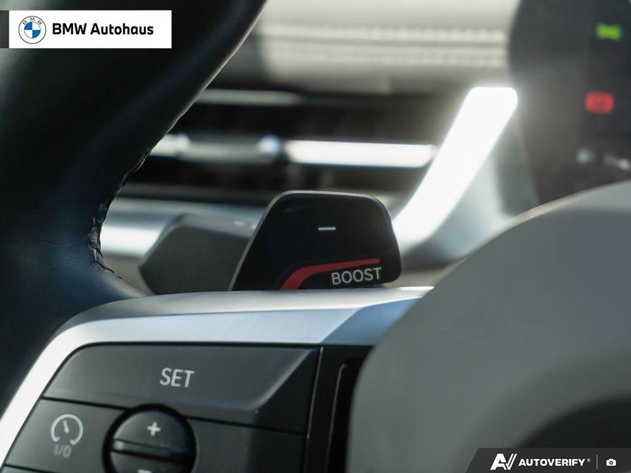 2023 BMW X1 Sports Activity Vehicle Photo