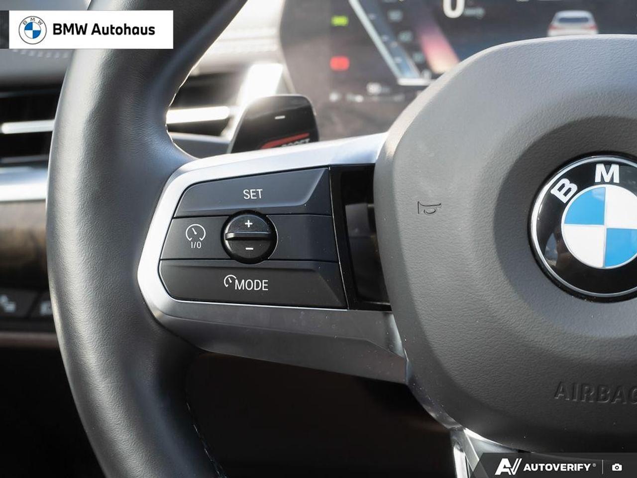 2023 BMW X1 Sports Activity Vehicle Photo