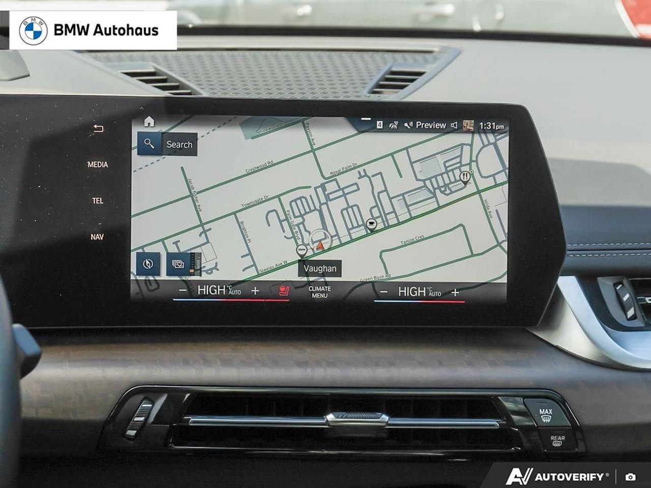 2023 BMW X1 Sports Activity Vehicle Photo