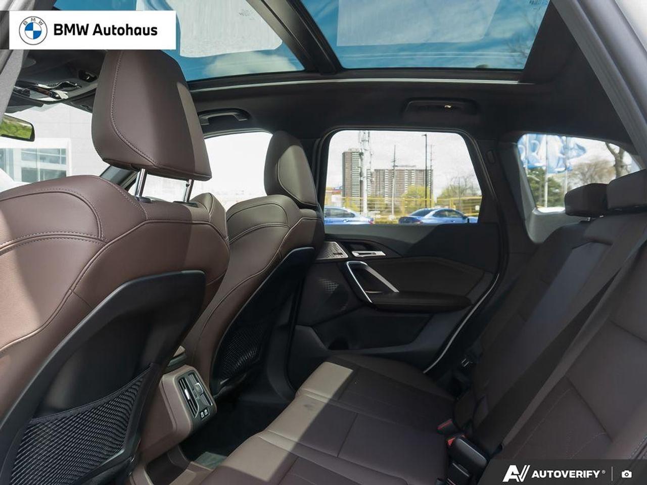 2023 BMW X1 Sports Activity Vehicle Photo