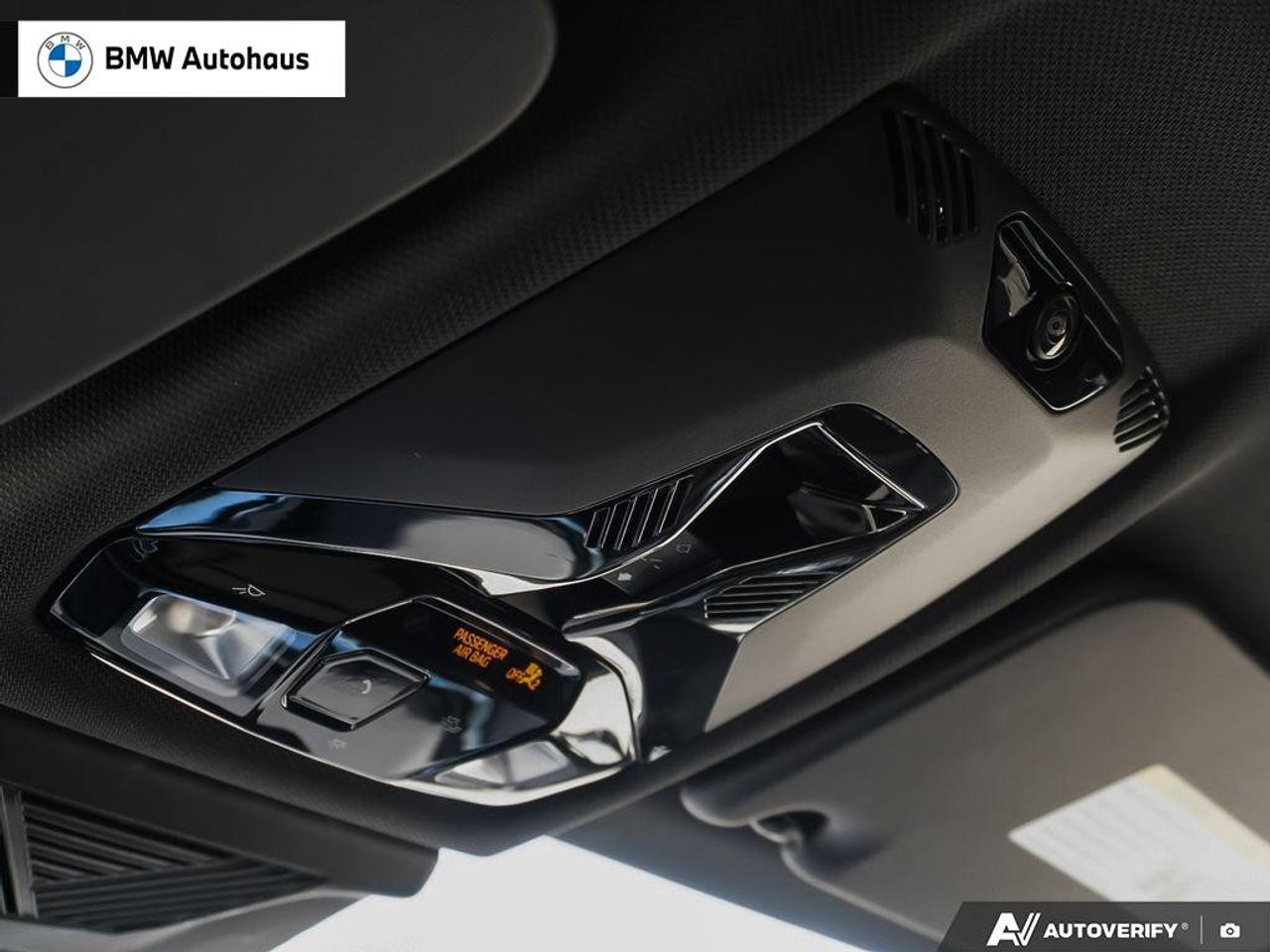 2023 BMW X1 Sports Activity Vehicle Photo