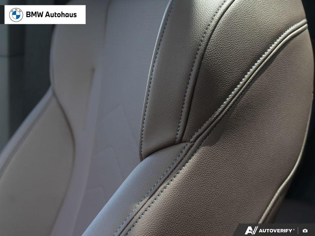 2023 BMW X1 Sports Activity Vehicle Photo